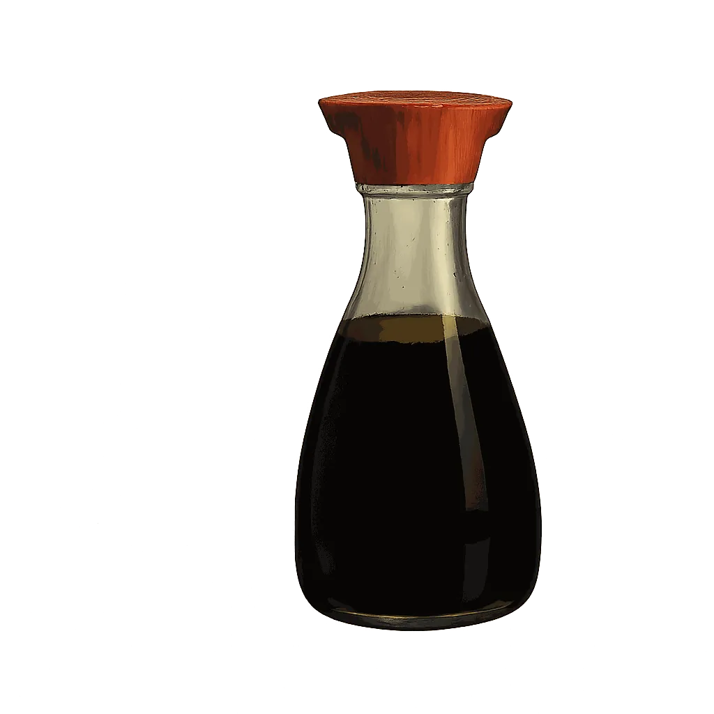 Soy sauce